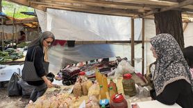 Samsun'da Kadın Kooperatiflerinin Tanıtım Filmi Görücüye Çıktı