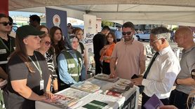 Samsun'da Uyuşturucu ile Mücadele Günü Etkinlikleri