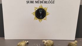 Samsun'da Uyuşturucu Operasyonu: 3 Şüpheli Gözaltında