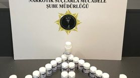 Samsun'da Uyuşturucu Operasyonu: İki Zanlı Yakalandı