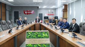 Samsun Kıyılarında Denize Girmek Yasaklandı