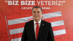 Samsunspor'da Kurban Bayramı Coşkusu