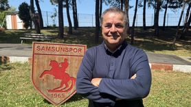 Samsunspor, Transfer Hamlelerini Kamp Dönemine Kadar Tamamlayacak