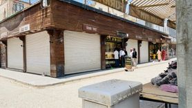 Şanlıurfa'da Kuyumcudan Silahlı Soygun Girişimi