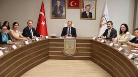 Şanlıurfa, Medeniyetlerin Beşiği