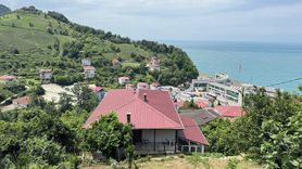Sarp ve Sarpi Köyleri: Sınırların Ötesindeki Aile Bağları