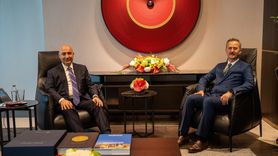 Savunma Sanayii için Finansal Sürdürülebilirlik Görüşmeleri