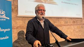 'Sen Yazarsın' Yazarlık Yarışması Ödül Töreni Rami Kütüphanesi'nde Gerçekleşti