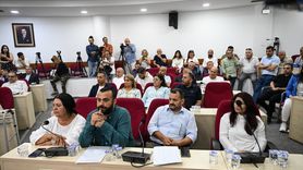 Seyhan'da Yeni Başkan Vekili: Hasibe Akkan