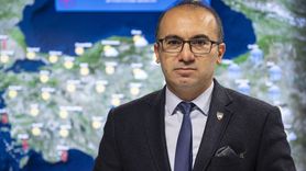 Sıcaklık Rekorları: Türkiye'de Mevsim Normalleri Üstünde Hava