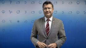 Sıcaklıklar Yükseliyor: Ankara ve İstanbul'da 30, İzmir'de 36 Derece