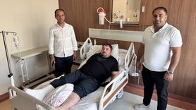 Siirt'te Düğün Faciası: 1 Ölü, 3 Yaralı