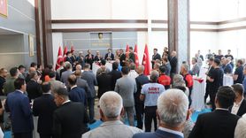 Siirt ve Bingöl'de Kurban Bayramı Kutlamaları