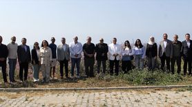 Sinop'un Turizm Potansiyeli Uluslararası Acentelerle Tanıtılıyor