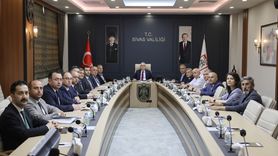 Sivas'ta Kene Vakaları ve Alınan Önlemler