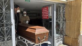 Sivas'ta KKKA Hastalığı Nedeniyle Bir Kişi Hayatını Kaybetti