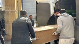 Sivas'ta KKKA Şüphesiyle Tedavi Gören Kadın Hayatını Kaybetti