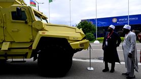 St. Petersburg Uluslararası Ekonomi Forumu Başladı