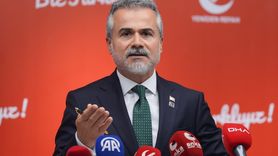 Suat Kılıç'tan D-8 Zirvesi Çağrısı