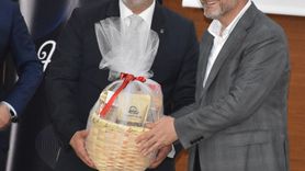 Süleyman Soylu, Giresun'da Yolsuzluk ve Parti Çalışmaları Üzerine Konuştu