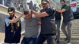 Sultangazi Kıraathanesinde Silahlı Cinayet: İki Zanlı Yakalandı