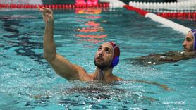 Sutopu Erkek Milli Takımı 2026 Avrupa Şampiyonası'na Katılıyor