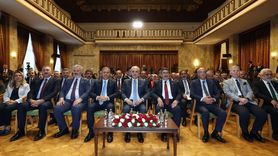 TBMM Başkanı Kurtulmuş'tan Yeni Anayasa Vurgusu