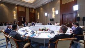 TBMM Başkanı Kurtulmuş, TÜRKPA Genel Kurulu'nda Barış ve İşbirliği Vurgusu Yaptı