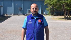 TDV, Van'da 6.300 Hisse Kurban Etini Dağıtmak İçin Hazırlıklarını Tamamladı