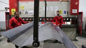 Tekirdağ'dan Dünyaya Su ve Atık Su Ekipmanları İhracatı