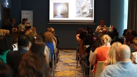 THY, Gürcistan'da Türkiye'yi Tanıttı