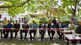 Ticaret Bakanı Bolat: Birleşmeye İhtiyacımız Var