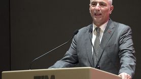 Ticaret Bakanı Bolat, HİSER Kümelenme Konferansı'nda önemli müjdeler verdi