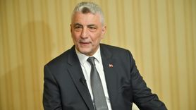 Ticaret Bakanı Ömer Bolat: Türkiye-Rusya İlişkileri Enerji İçin Kritik