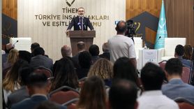 TİHEK, Hak Temelli Anayasacılık Paneli'ni Gerçekleştirdi