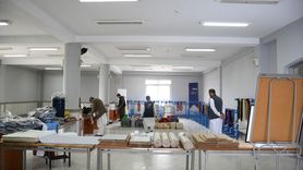 TİKA'dan Afganistan'a Halıcılık Desteği