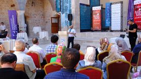 Tokat'ta Keneler ve Hastalıkları Konferansı Düzenlendi