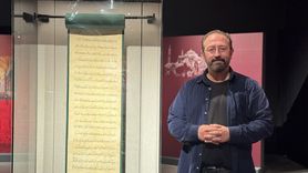 Toprağın Hafızası Sergisi: İnsan ve Toprak İlişkisi