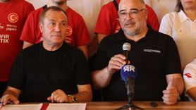 TÖSSFED ve Tureks Turunç Madencilik'ten Önemli Sponsorluk Anlaşması