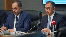 TPAO, 2021 ve 2022 Hesaplarını TBMM KİT Komisyonu'nda Görüştü