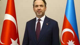 TPAO, Hazar Denizi'nde Yeni Doğalgaz Sahasına Ortak Oluyor