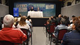 Trabzon'da 15. Uluslararası Sanat Günleri Devam Ediyor