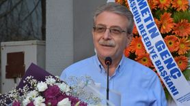 Trabzon'da Çocukların Eserleriyle 'Karma Sergi' Açıldı