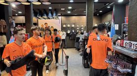 Trabzonspor 2025-2026 Sezonu Formaları Satışta