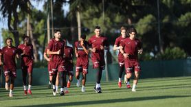 Trabzonspor 2025-2026 Sezonuna Hazırlanıyor
