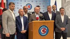 TÜHİS, İşçi Tarafına İlk Zam Teklifini Sunmaya Hazırlanıyor