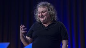 Tuluyhan Uğurlu, Anadolu Ajansı'nın 360 Konuşmaları Programında