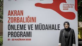 TÜRGEV, Akran Zorbalığı ile Mücadelede Yeni Adımlar Atıyor