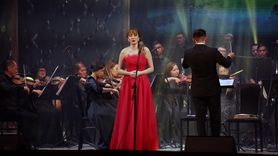 Türk Dünyası Opera Günleri Bişkek'te Gerçekleşti