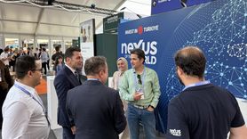 Türk Girişimler The Next Web Konferansı'nda Parlak Bir Performans Sergiledi